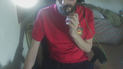 Markazos89 live cam on Cam4