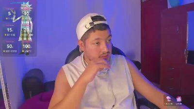 Markbrown1 live cam on Cam4