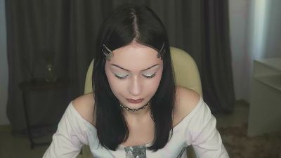 MarkettaPetris live cam on Cam4
