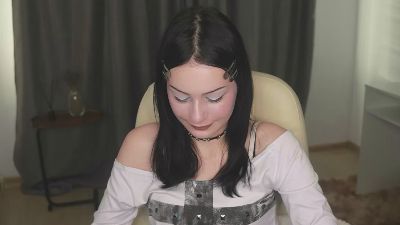 MarkettaPetris live cam on Cam4