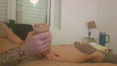 Marklochefhot live cam on Cam4
