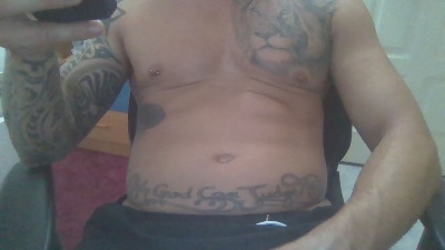 Marklochefhot live cam on Cam4