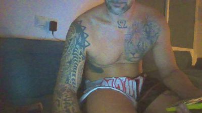 Marklochefhot live cam on Cam4