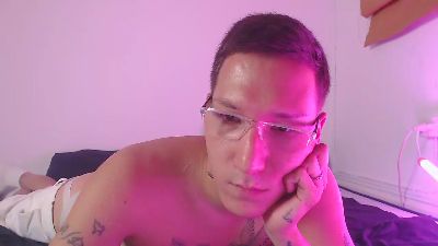 Markmai live cam on Cam4