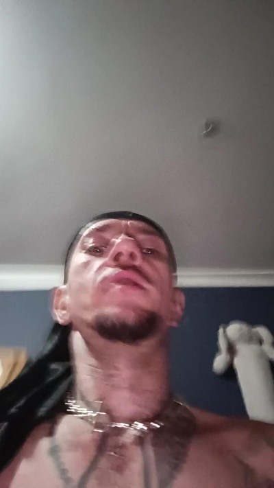 Markopol live cam on Cam4