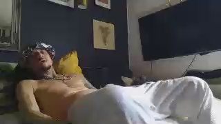 Markopol live cam on Cam4