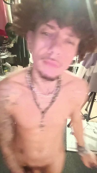 Markopol live cam on Cam4