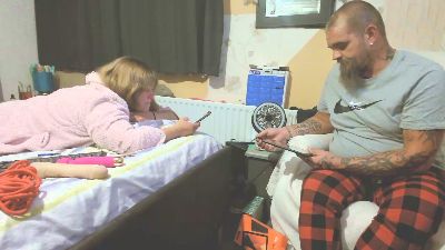 MarksOfHisHands live cam on Cam4