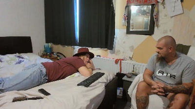 MarksOfHisHands live cam on Cam4
