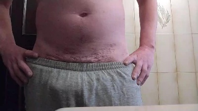 Markus8318 live cam on Cam4