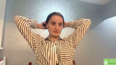 MarlaChalaban live cam on Cam4