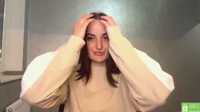 MarlaChalaban live cam on Cam4