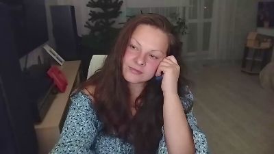 Marla_Singerrr live cam on Cam4