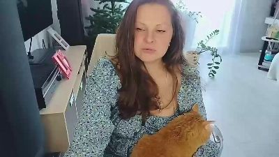 Marla_Singerrr live cam on Cam4