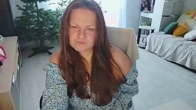 Marla_Singerrr live cam on Cam4