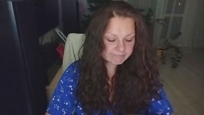 Marla_Singerrr live cam on Cam4