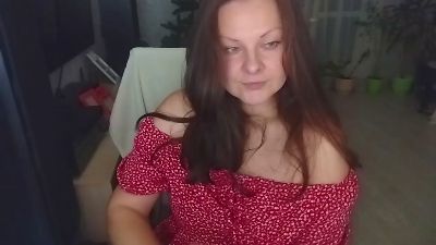Marla_Singerrr live cam on Cam4