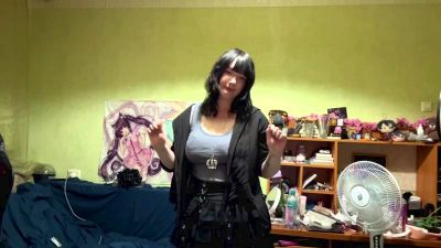 MarlenLevien live cam on Cam4