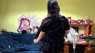 MarlenLevien live cam on Cam4