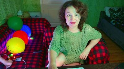 MarleneMaay live cam on Cam4