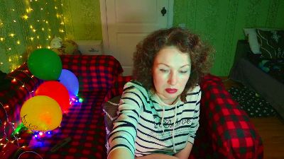 MarleneMaay live cam on Cam4