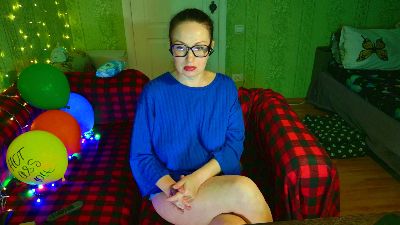 MarleneMaay live cam on Cam4