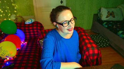 MarleneMaay live cam on Cam4