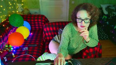 MarleneMaay live cam on Cam4