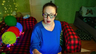 MarleneMaay live cam on Cam4