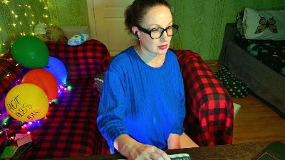 MarleneMaay live cam on Cam4