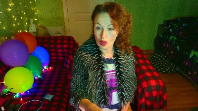 MarleneMaay live cam on Cam4