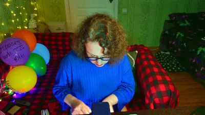 MarleneMaay live cam on Cam4