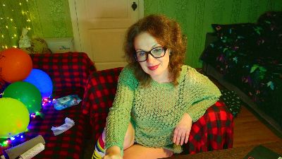 MarleneMaay live cam on Cam4