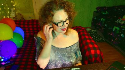 MarleneMaay live cam on Cam4