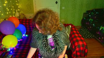 MarleneMaay live cam on Cam4