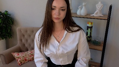 MarleyTucker live cam on Cam4