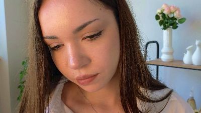 MarleyTucker live cam on Cam4
