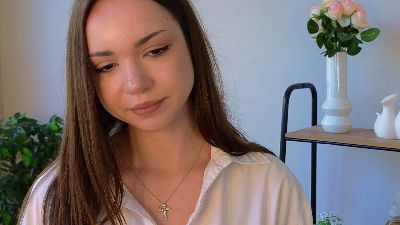 MarleyTucker live cam on Cam4