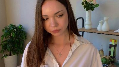 MarleyTucker live cam on Cam4
