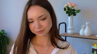 MarleyTucker live cam on Cam4