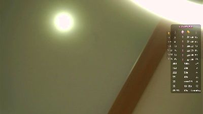 MarlinSkates live cam on Cam4