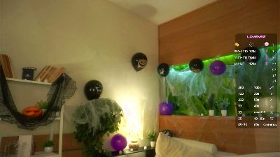 MarlinSkates live cam on Cam4