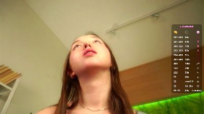 MarlinSkates live cam on Cam4