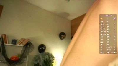 MarlinSkates live cam on Cam4