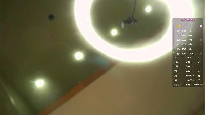 MarlinSkates live cam on Cam4