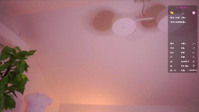 MarlinSkates live cam on Cam4