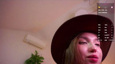 MarlinSkates live cam on Cam4