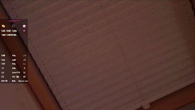 MarlinSkates live cam on Cam4