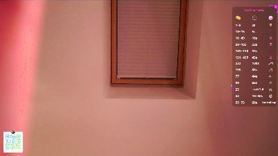 MarlinSkates live cam on Cam4