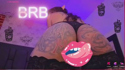 Marllena live cam on Cam4